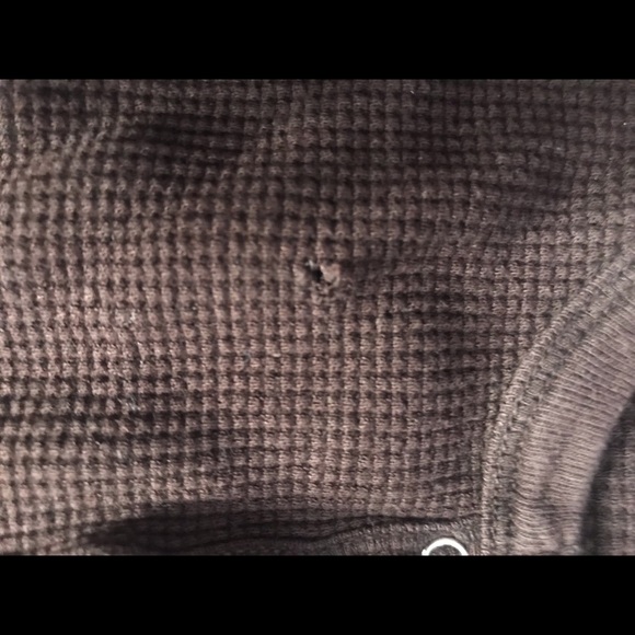 FREE with purchase! 🎉 Splendid Kids Waffled Pajamas - Picture 4 of 7